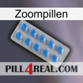 Zoom Pills 22